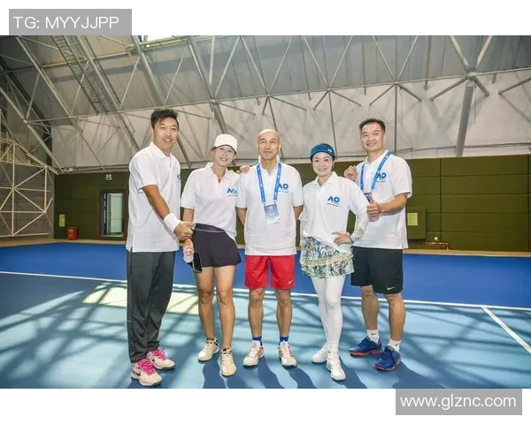 深圳网球队的辉煌之路与挑战赛背后的奋斗故事